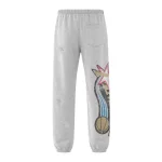 2001 Finals Grey Sweatpant