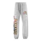 2001 Finals Sweatpant Grey