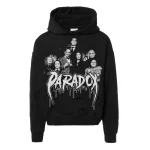 Aadam's Family Pull-Over Hoodie