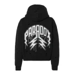 Aadam's Family Pull-Over Hoodie