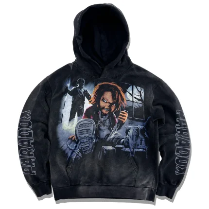 Child's Play Pull-Over Hoodie