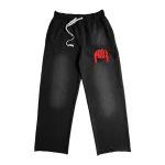 PRDX Chenille Sweatpant Black