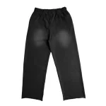 PRDX Chenille Sweatpant Black
