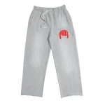 PRDX Chenille Sweatpant Grey