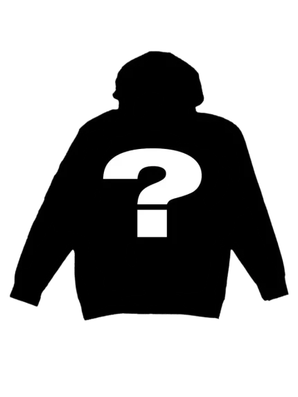 Random Paradox Hoodie