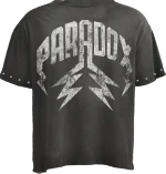 Eye Of PRDX Black Tee