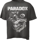 Eye Of PRDX Black Tee