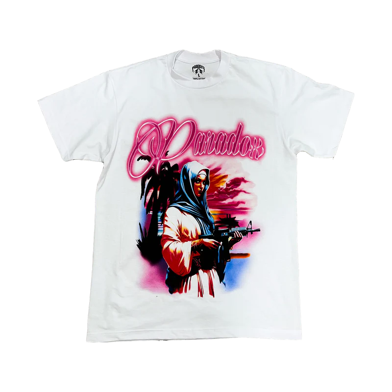 Miami Vice Exclusive ‘23 Tee