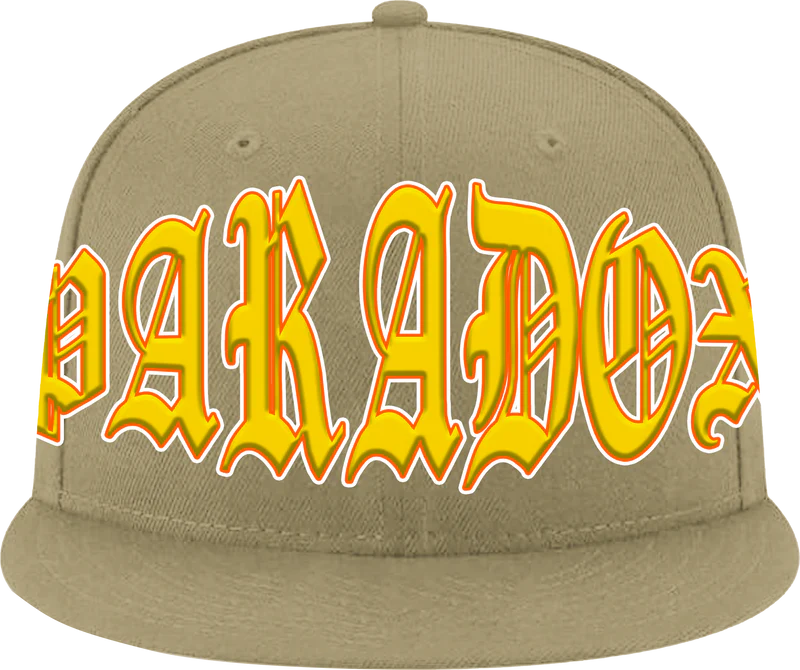 Old Varsity Fitted Hat Old Varity Fitted Hat