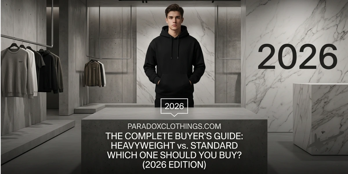 heavyweight hoodie