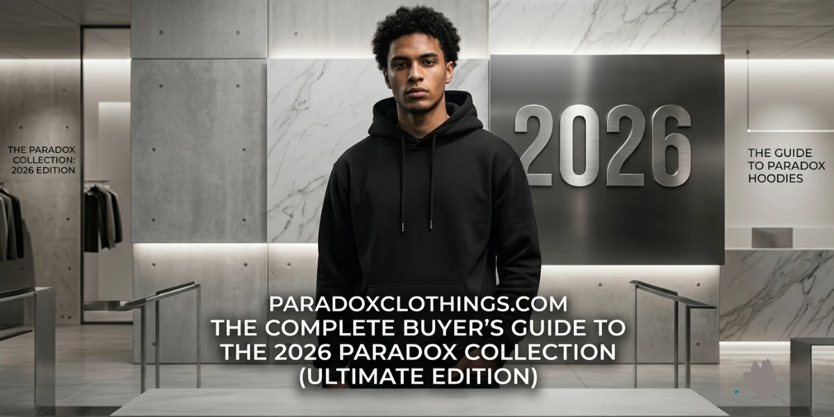 how to style a hoodie