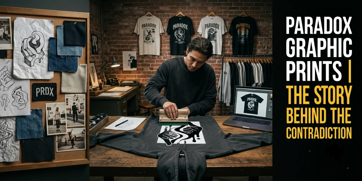 streetwear graphic design meaning